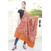 Pashmina Hand Embroidered Shawls