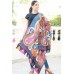 Pashmina Hand Embroidered Shawls