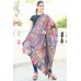 Pashmina Hand Embroidered Shawls
