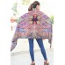 Pashmina Hand Embroidered Shawls