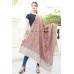 Pashmina Hand Embroidered Shawls