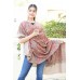 Pashmina Hand Embroidered Shawls