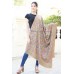 Pashmina Hand Embroidered Shawls