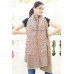 Pashmina Hand Embroidered Shawls
