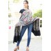 Pashmina Hand Embroidered Shawls