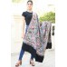 Pashmina Hand Embroidered Shawls