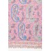 Pashmina Hand Embroidered Shawls