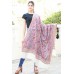 Pashmina Hand Embroidered Shawls