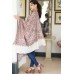 Pashmina Hand Embroidered Shawls