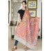 Pashmina Hand Embroidered Shawls