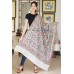 Pashmina Hand Embroidered Shawls