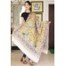 Pashmina Hand Embroidered Shawls
