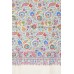 Pashmina Hand Embroidered Shawls