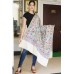 Pashmina Hand Embroidered Shawls