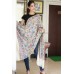 Pashmina Hand Embroidered Shawls