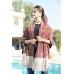 Pashmina Hand Embroidered Shawls