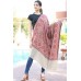 Pashmina Hand Embroidered Shawls