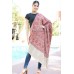 Pashmina Hand Embroidered Shawls