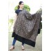 Pashmina Hand Embroidered Shawls