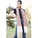 Pashmina Hand Embroidered Shawls