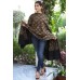 Pashmina Hand Embroidered Shawls