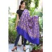 Pashmina Hand Embroidered Shawls