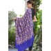 Pashmina Hand Embroidered Shawls