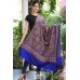 Pashmina Hand Embroidered Shawls