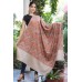 Pashmina Hand Embroidered Shawls