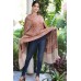 Pashmina Hand Embroidered Shawls
