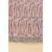 Pashmina Hand Embroidered Shawls
