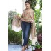 Pashmina Hand Embroidered Shawls