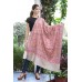 Pashmina Hand Embroidered Shawls