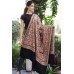 Pashmina Hand Embroidered Shawls
