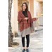 Pashmina Hand Embroidered Shawls