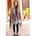 Pashmina Hand Embroidered Shawls
