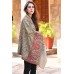 Pashmina Hand Embroidered Shawls