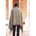 Pashmina Hand Embroidered Shawls