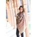 Pashmina Hand Embroidered Shawls