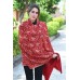 Pashmina Hand Embroidered Shawls