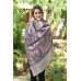 Pashmina Hand Embroidered Shawls