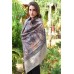 Pashmina Hand Embroidered Shawls