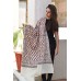 Pashmina Hand Embroidered Shawls