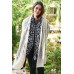 Pashmina Hand Embroidered Shawls