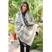 Pashmina Hand Embroidered Shawls