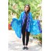 Pashmina Hand Embroidered Shawls