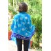 Pashmina Hand Embroidered Shawls