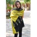 Pashmina Hand Embroidered Shawls