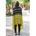 Pashmina Hand Embroidered Shawls