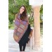 Pashmina Hand Embroidered Shawls